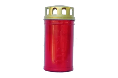 CIRIO MEDIANO 7dias con tapa